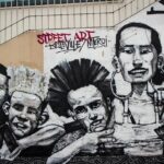 Paris Off the Beaten Path Street Art Walking Tour - The Artistic Diversity in Belleville’s Murals