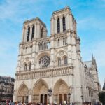 Paris On Your Own from Le Havre Port with Round Trip Bus Transfer - Exploring the Eiffel Tower Drop-Off Point