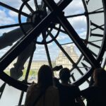 Paris: Orsay Museum Entry Ticket - The Unique Setting of the Musée dOrsay