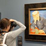 Paris Orsay Museum Entry Ticket with Digital Audio Guide - What Is Included and What Is Not