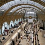 Paris Orsay Museum with Optional Seine River Cruise Tickets - Booking and Practical Tips for Visitors