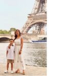 Paris Photo Shoot Eiffel Tower / Chateau de Versailles - The Photographer’s Style and Client Experience