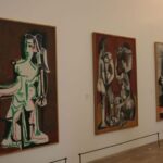 Paris: Picasso Museum Ticket & Optional Seine River Cruise - What You’ll See in Picasso’s Complete Collection