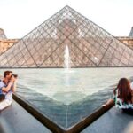 Paris: Priority Access, Guided Louvre Museum Tour w/ Expert - Starting Outside the Tuileries Gardens