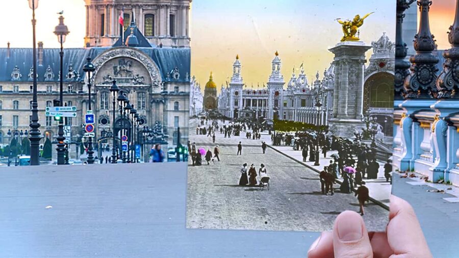 Paris: Private City Highlights Walking Tour - From the Champs Elysées to the Notre Dame