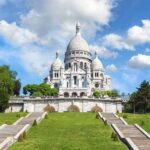 Paris: Private City Sightseeing Tour with Driver - The Tour Starts with Hotel Pickup in Paris