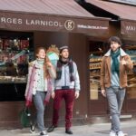 Paris Private Custom Tour with a Local Guide, Hidden Gems & Highlights - Exploring Le Marais’s Charm and Vintage Finds