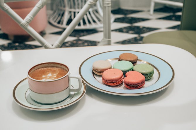 Paris Private Food Tour with your Friendly Local Guides - Saint-Germain-des-Prés: France’s Cultural Heart and Culinary Hotspot