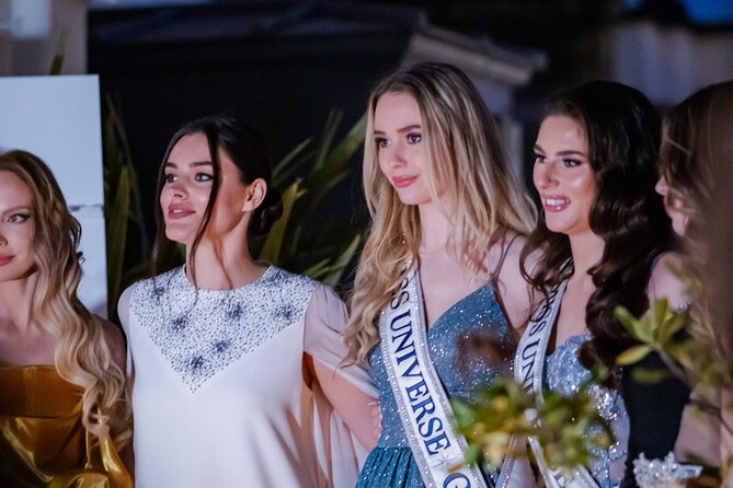 Paris Private Guided Professional Photoshoot - The Photographer: Ahmad Ali Jani