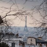 Paris Private Montmarte Tour : Sacre Coeur with Expert Guide - Discovering the Wall of Love and Historic Montmartre Streets