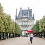 Paris - Private Photoshoot with a Top-Rated Local Photographer - The 1-Hour Photoshoot: What to Expect