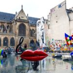Paris Private Tour with Skip the line Tickets to Louvre Museum & French Crepes - Starting Point at Pont Neuf and the Oldest Bridge Crossing the Seine