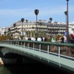 Paris Renew Your Wedding Vows Experience with Professional Photographer - The Vow Renewal Ceremony with a Personal Touch