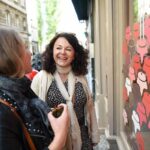 Paris Saint-Germain French Gastronomy Tasting Food Tour - Exploring Les Deux Magots and the Café Culture