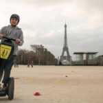 Paris Segway Express Tour (12 monuments in 1 hour and 15 minutes) - The Route Highlights: Famous Landmarks in a Short Time
