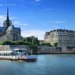 Paris Seine River Cruise with Commentary - Flexible Ticket - The Benefits of Flexible Cruise Times