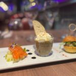 Paris Seine River dinner cruise from Alexandre III bridge - The Dining Experience on the Seine