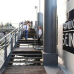 Paris: Seine river Dinner Cruise with 3-Course Gourmet Menu - Departure and Seating at 2 Rue du Ranelagh