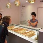 Paris South Montmartre Gourmet French Flavors Tasting Food Tour - Starting Near the Moulin Rouge for a Culinary Introduction