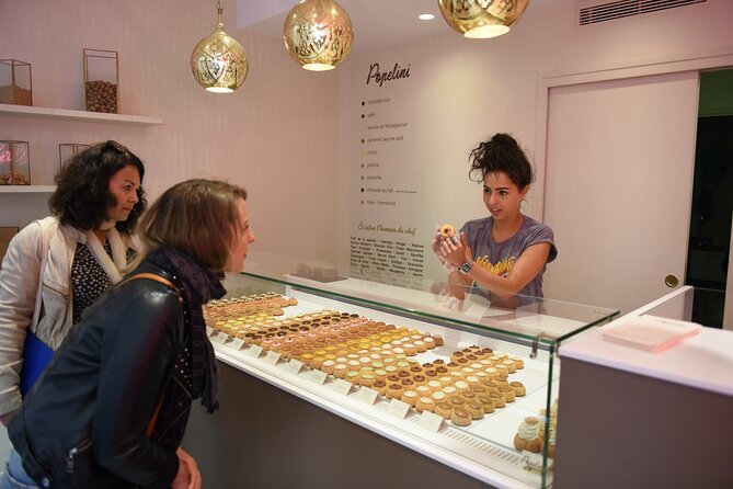 Paris South Montmartre Gourmet French Flavors Tasting Food Tour - Starting Near the Moulin Rouge for a Culinary Introduction