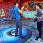 Paris Street Art bike tour - Open Air Museum - Discovering Paris’s Open-Air Street Art Museum