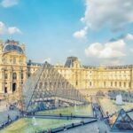 Paris: The secret of the Louvre's facades Guided Tour - The Unique Focus on the Louvre’s Facades