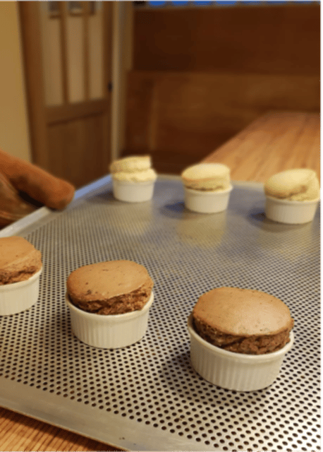 Paris: The Soufflé Baking Class with Chef - What You Will Learn in the Soufflé Class