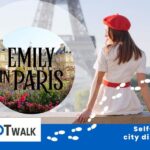 Paris: Tootbus Hop-on Hop-off (Optional River Cruise) - Discovering Top Landmarks from a Comfortable Open-top Bus