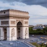 Paris Vintage Side-Car Tour + River Cruise - Practical Details: Logistics and Comfort