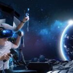 Paris: Virtual-Reality Escape Room Adventure - The Location and How to Find It