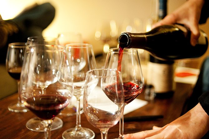 Paris Wine and Cheese Pairing Private Masterclass in a Bistrot - Expert Guides and Their Role in Elevating the Experience