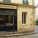 Paris Wine and Cheese Pairing Small-Group Experience - The Atmosphere of the Wine and Cheese Shop