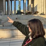 Paris World Fairs Walking Tour Top Sights Along the Seine River - The Ornate Pont Alexandre III and Seine’s Role in the Fairs