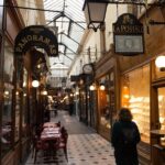 Parisian Covered Passages with private guide - Exploring Galerie Vero-Dodat: A Peaceful Renaissance of Parisian Style