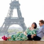 Parisian Life Style Private Photo Shoot at Eiffel Tower - The Iconic Trocadéro Esplanade and Eiffel Tower Views