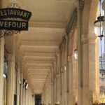 Parisian Love Affair: Elegant Romance Private Tour in Paris - Iconic Parisian Landmarks and Hidden Gems