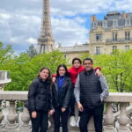 Paris:Private Full-Day Tour with Local Guide English/Español - Walking the Champs-Élysées, Paris’s Most Famous Avenue