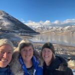 Park City: Guided Tour with Utah Olympic Park & Heber Valley - Visiting Park City’s Historic Main Street