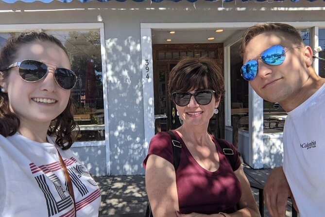 Park City Prowl Scavenger Hunt - Starting Point and Meeting Details in Park City