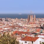 Park Guell Guided Group Tour with Optional Sagrada Familia - Navigating the Stops at Park Güell