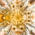 Park Guell & Sagrada Familia Tour with Skip the Line Tickets - Inside Sagrada Família: Gaudí’s Masterpiece