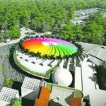 Park Xenses - The Best Pictures with Dimension only from Cancun - How Xenses Park Delivers a Unique Multi-Sensory Experience