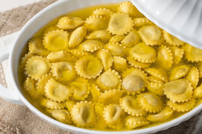 Parma Food Tour: Parmigiano & Culatello - Exploring Parmas Cheese: Caseificio Sociale Di Soragna