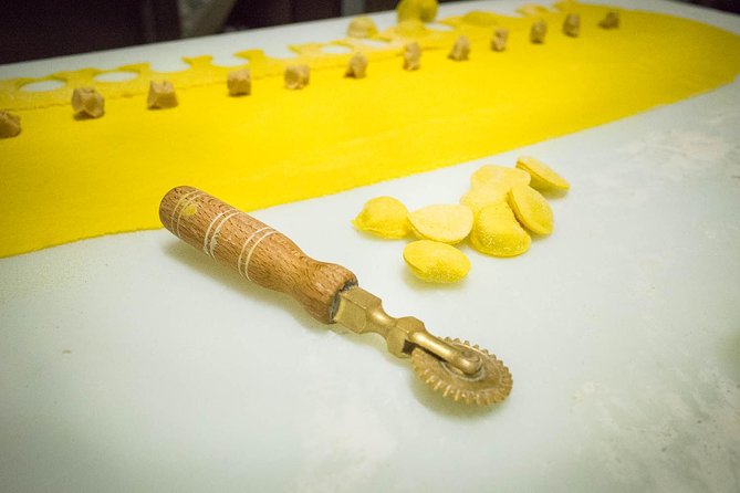 Parma Food Tour with Taste Bologna - Max 8 people - Starting Point: Piazza Duomo and the Charm of Parma’s Historic Center