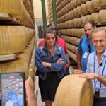 Parmesan Cheese Factory Tour & Tasting near Parma - Discovering the Cheese-Making Process in Noceto