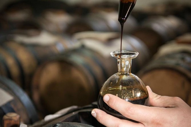 Parmigiano Reggiano & Balsamic Vinegar Private Tour and Tasting - The Role of the Guides in Making It Special