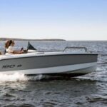 Paros: Full-Day New Modern Boat Rental with Self-Driving - The Modern Boat Rental with Self-Guided Freedom