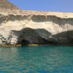 Paros: Full-Day Small Boat Rental with Self-Driving - Discovering the Secluded Beaches and Caves of Paros