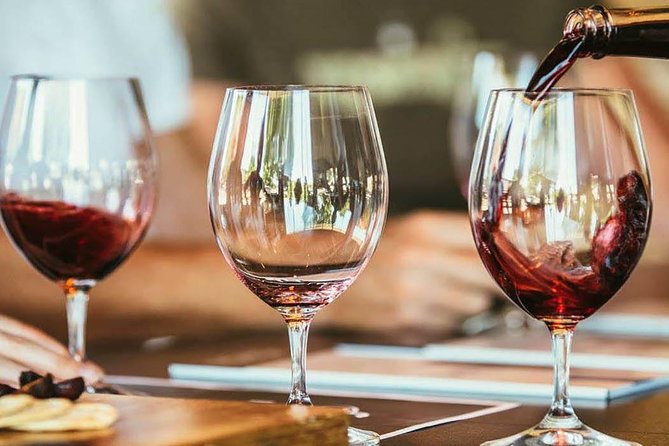 Paros Greek Night - How the Dinner and Wine are Integrated into the Night