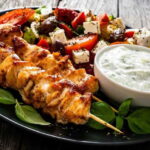 Paros: Panteronisia and Antiparos Pirate Cruise with Lunch - Meet at Alikis Marina: Starting Your Pirate Adventure